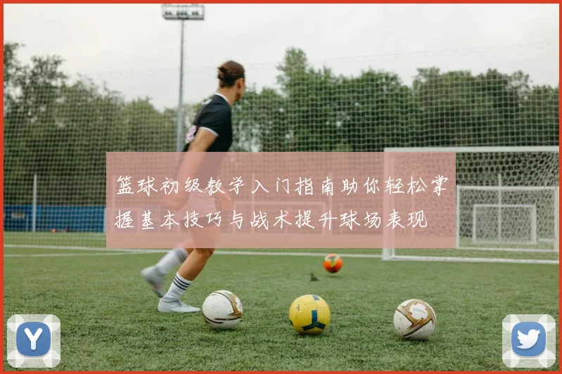 篮球初级教学入门指南助你轻松掌握基本技巧与战术提升球场表现