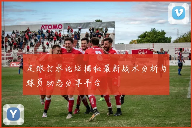 足球打水论坛揭秘最新战术分析与球员动态分享平台