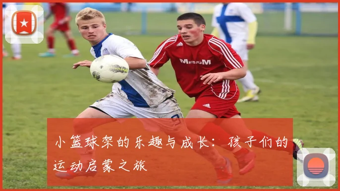 小篮球架的乐趣与成长：孩子们的运动启蒙之旅